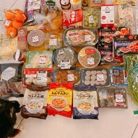 小柳ルミ子『成城石井で爆買い‼️』