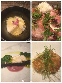 本田朋子『Dinner』