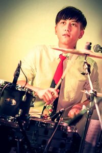 Nosuke（Drummer）『再発率と的確な治療方針』