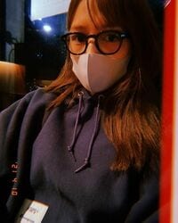 川口春奈、“真顔”に悩み「怖い、不機嫌だと言われます…」 ファンからは「真顔もお美しいです」の声