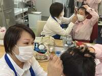 山田花子『整えました！』