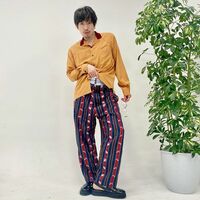 EXITりんたろー。“ちょい見せビビアン”コーデを披露し「ビジュ良すぎる」「タイプ過ぎます」と絶賛の声