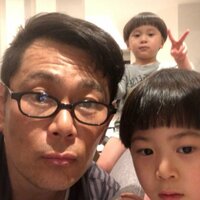 ココリコ遠藤嫁『娘ちゃんと!!』