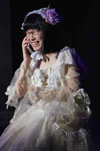 たかまつなな『1年で一番悔しい日。』