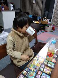 山田花子『安心しました！』