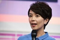 『Mステ』歴代サブMCの“私が一番” 武内絵美アナは「ハプニング」