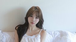 “ダイナマイトBODY”ソヒョンと極上SEXYな“おウチデート” ヤンマガWeb「噂のコリアンガール」