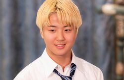 那須川天心の弟・りゅうじんがモテまくり！スタイル抜群の高3美女が興味津々で近づき…「いちばん話したかったの」『今日好き』夏休み編2024第2話