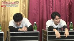 GENERATIONSのお母さんがサプライズで登場！メンバーが大慌てする様子に「ママレーションズ激アツ」「みんな息子になっとるのかわいすぎ」の声