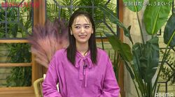 近藤千尋、夫・ジャンポケ太田との婚前旅行で「意地を張って胸が大きいふりを…」『セカンドチャンスウェディング』第9話