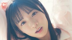“アイドル×気象予報士”椿野ゆうこ、スレンダー美バスト披露 3年ぶり『週プレ』