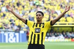 レアル、“人気銘柄”ベリンガム獲得で基本合意か…移籍金は約150億円超と現地報道