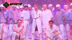 SUPER JUNIORシンドン＆ドンヘら著名人が直接評価！ラップ、そしてダンス対決の行方は？『KINGDOM : LEGENDARY WAR』