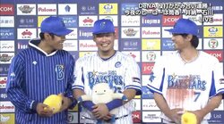 横浜DeNA筒香嘉智　今季本拠地初アーチにも「自分の成績よりチームのことが大事」