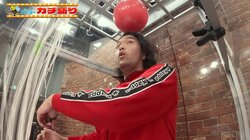 これも“持ってる”芸人の豪運だ！見取り図・盛山、激臭罰ゲームから奇跡の生還でスタジオ騒然