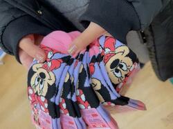  アレク、家族旅行の前に100均で大量購入した品「美人ちゃんのお気に入り」 