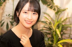 イコラブ佐々木舞香、ヒプマイ曲は「寝る時もずっと聞いていた」 夢中になったきっかけとは【インタビュー前編】