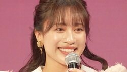 元国民的アイドルの31歳タレント「15年間無縁だったので…」 恋愛に意欲