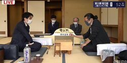 相性のいい竜王戦　松尾歩八段 対 佐々木勇気七段、本戦行きはどちらか／将棋・竜王戦2組ランキング戦