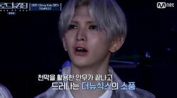 「どうしてこんなことに…」アイドル2組のステージ演出がモロ被り！異例のハプニングに会場ざわつく「不利だ」