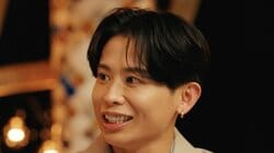 “令和の美のカリスマ”小田切ヒロ、印象異なる33歳時の写真に「えええ全然違う」の声