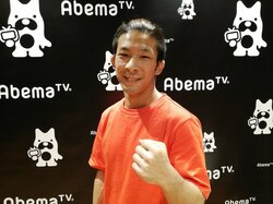 松嶋こよみ、“人生初”のメインも気負いなし　「今後、たくさんあるので慣れておこう」