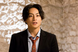 後輩気質で軟派な白濱亜嵐が可愛すぎ 『Ｍ 愛すべき人がいて』流川翔役に視聴者胸キュン