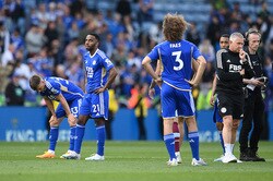 レスターはプレミアリーグ“史上最高額”の降格チームに…クラブの年俸総額は約312億円