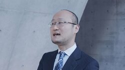 渡辺明三冠、人生初の団体戦　プロ棋士は「応援することがなかなかない」／将棋・AbemaTVトーナメント