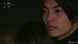 ナナ&とおるが最後のデートへ…とおるの涙にスタジオも号泣『月とオオカミちゃん』第8話