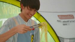 オオカミくん投票1位のモテ男、イケメンすぎるエプロン姿＆料理スキルに視聴者大興奮！「付き合ってほしい」