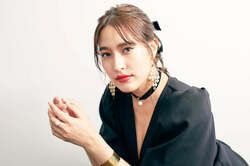 元AKB48平田梨奈、「ドラ恋」参戦に意気込み「18歳まで恋愛できなかった分、恋愛も演技も両立して頑張れたらいいな」