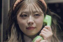 「あの時、やっぱ俺…」”9頭身”ミスコン美女、”元夫婦役”演じたイケメン俳優からの言葉に涙