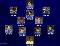 「“あえて”左サイドバックに推したい」 日本代表、カナダ戦で見たい理想のスタメン11人　シュート、パス、ドリブル…なんでもOKな攻撃的な超ユーティリティ選手とは？