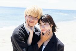 大人版『今日好き』でカップルに！まなまな（仲本愛美）＆しゅん（里吉峻）、高校時代の恋と比べて変わったこととは？