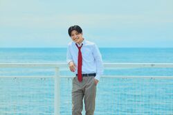 『今日好き』こたろう（蓮池虎太郎）、高校生活最後に「恋の挑戦をしたい」小夏編新メンバー