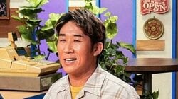 “ホームレス中学生”田村裕、寝泊まりしていた住処を披露　衝撃の寝床に「中学2年生の時、1ヶ月弱」「バレたくない」当時の心境明かす