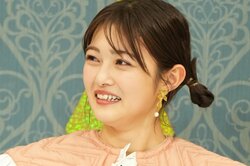 井上咲楽、オズワルドのラジオを聞いてキレそうになった理由を告白「別れ際にディープキスを…」