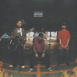 新進気鋭の3ピース”ネオフォーク”バンド 死生(シス)、ANARCHYをフィーチャリングに迎えた「ケレモ(Remix)」をシングルカット！ディレクター岡宗秀吾氏、上山亮二氏のタッグによるMVも公開！