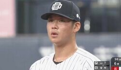 球界に突然出現した「新たな怪物」 関係者が大絶賛するオリ・山下舜平大とは、どんなピッチャーなのか？ 独占取材から強さのヒミツを紐解く
