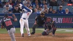 大谷翔平の劇的サヨナラアーチに相手投手「確信ガックリ」…“元同僚対決”はまさかの初球決着