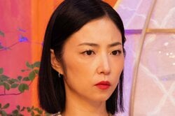 「手術か体外受精か…」人気タレント、不妊に悩んだ過去を告白 MEGUMI「大変だったんだね…」