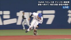 最強助っ人ローズ再現か？横浜DeNAソトが実戦で二塁手デビュー　超攻撃的打線の可能性も