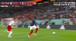 問題児が本気になったらヤバい 天才・デンベレが魅せた切り返し！ワールドクラスのドリブルで相手DFを泣かせる