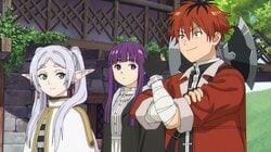 The Hero Statue Is Not Himmel's... Anime "Frieren: Beyond Journey's End" Season 2 Episode 2 (Episode 30) Synopsis & Advance Cuts Released