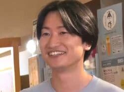 相席・山添、ロケ中にお気に入りの女性スタッフにプレゼント、かまいたち山内「撮影中にアプローチすんな」