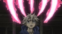 Jabber Attacks with Both Hands Weaponized by Gris! Anime "Gachiakuta" Episode 6 Synopsis and Preview Cuts Released