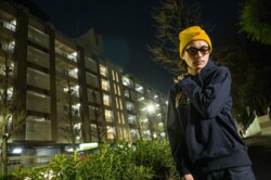 RUEEDインタビュー　初リリースから約10年「今の瞬間に没頭するっていうのをアルバムで表現できたらなって」（前編）