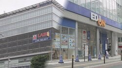 ヤマダHDとエディオン統合「検討は事実」　きょう取締役会で決議　巨大グループ誕生へ