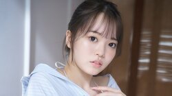 SUPER☆GiRLS・田中想の“激レア”カット 「ヤンマガGリーグ！」アイドル編決勝戦